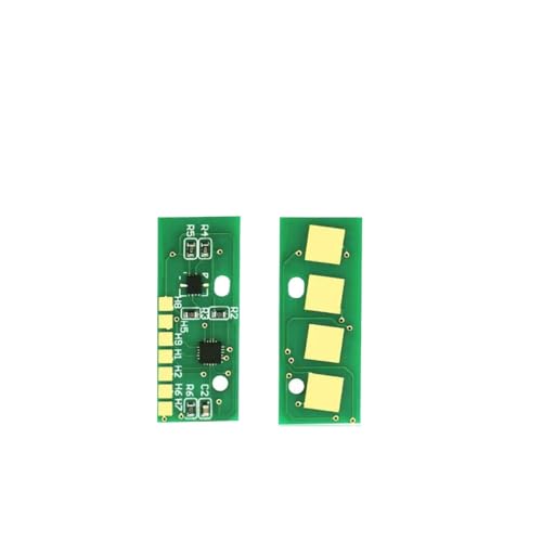 GSwReJ Kompatible BK-Farbe T-5528K 38,4K Toner-Chip Kompatibel mit DP-5528A 6528a von GSwReJ