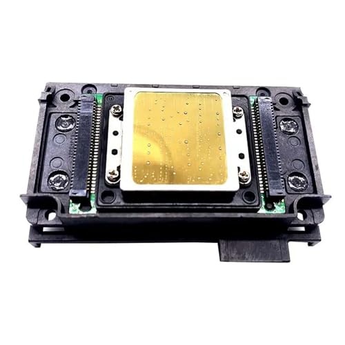 GSwReJ Kompatible Druckkopf Kompatibel mit die XP600 -Serie -Drucker einschließlich XP601 XP610 XP700 XP701 XP750 XP800 XP801 XP820 XP850 DX10 Teil GSwReJ Kompatible Druckkopf Kompatibel mit die XP600 -Serie -Drucker einschließlich XP601 XP610 XP700 XP701 XP750 XP800 XP801 XP820 XP850 DX10 Teil von GSwReJ