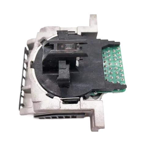 GSwReJ Kompatible Druckkopfdüse Kompatibel mit Verschiedene Modelle, darunter 635K 80KF LQ630K 635KII 630K von GSwReJ