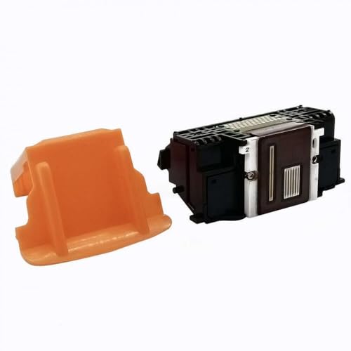 GSwReJ Kompatible Full Color PrinThead Kompatibel mit IP7240 MG5730 IP7250 IP7210 MG6653 IP7220 MG5650 MG6680 MG6630 MG6610 MG6650 von GSwReJ