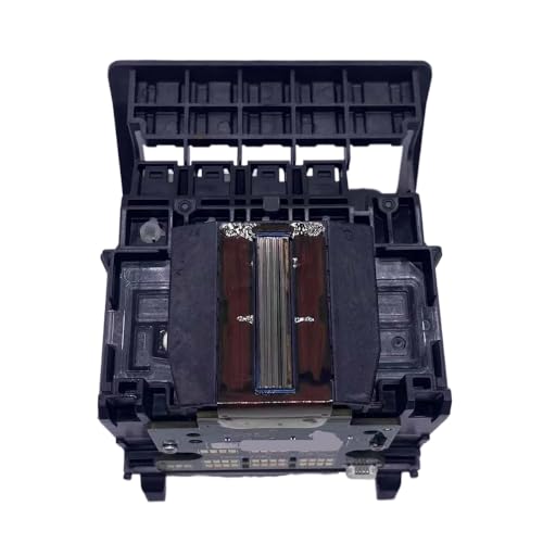GSwReJ Kompatible PrinThead Düse Kompatibel mit OfficeJet Pro Series 7740 8210 8734 8740 8720 8216 8702 8700 8745 8719 8726 7720 8218 7730 8710 8710 von GSwReJ