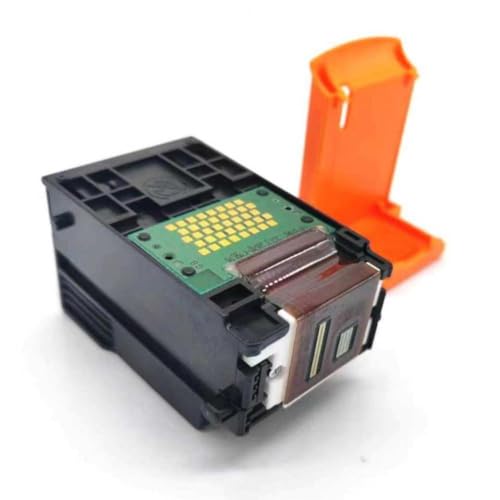 GSwReJ Kompatible PrinThead-Düse QY6-0054 Kompatibel mit Pixus Multipass MP370 MP360 IP1500 450i MP410 470PD I470D 455i MP330 I475D von GSwReJ