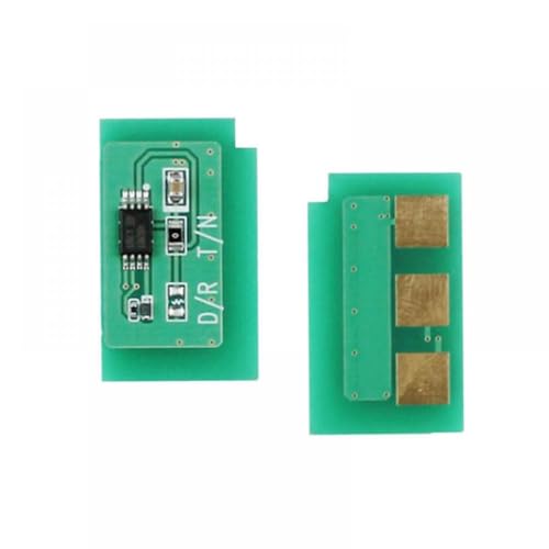 GSwReJ Kompatible TN219 DR212 Farbseiten Tonerpatrone und Drum Chip Kompatibel mit 25e(TN219 BK 20K EUR) von GSwReJ