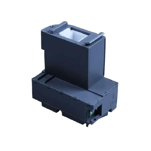 GSwReJ Kompatible Tintenwartungsbox Kompatibel mit Drucker L6160 L6168 L6170 L6171 L6178 L6190 L6191 L6198 L6161 L6166 von GSwReJ