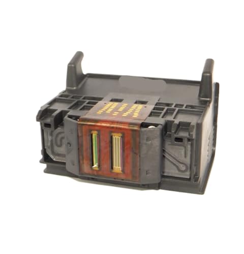 GSwReJ Kompatibler 364 Printhead Kompatibel mit Photosmart B110 B010 Drucker 4 Farbersatz Teil von GSwReJ