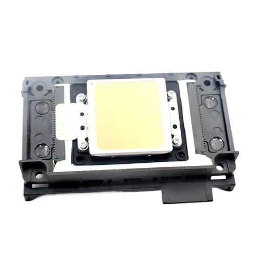 GSwReJ Kompatibler Druckköpfe Kompatibel mit Drucker XP600 -Serie einschließlich XP601 XP610 XP700 XP701 XP800 XP801 XP820 XP850 GSwReJ Kompatibler Druckköpfe Kompatibel mit Drucker XP600 -Serie einschließlich XP601 XP610 XP700 XP701 XP800 XP801 XP820 XP850 von GSwReJ