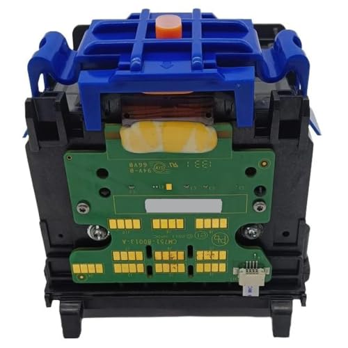 GSwReJ Kompatibler Druckkopf 950 Kompatibel mit OfficeJet Pro 251DW 275DW 8100 250DW 276DW 8635 8660 8600plus 8620 8640 8630 8610 und ähnliche Drucker GSwReJ Kompatibler Druckkopf 950 Kompatibel mit OfficeJet Pro 251DW 275DW 8100 250DW 276DW 8635 8660 8600plus 8620 8640 8630 8610 und ähnliche Drucker von GSwReJ