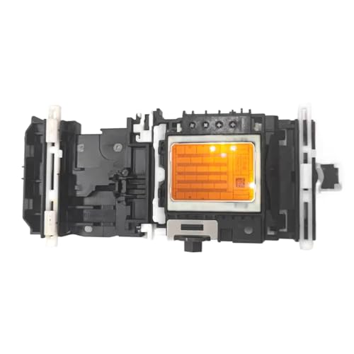 GSwReJ Kompatibler Druckkopf 990 A3 Kompatibel mit MFC5490CN MFC5895CW MFC6490CW MFC6890CDW DCP6690CW MFC5890CN von GSwReJ