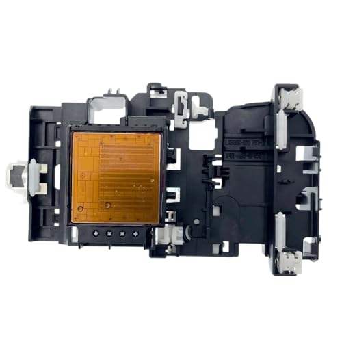 GSwReJ Kompatibler Druckkopf J680 Kompatibel mit J880 J885 T710 T720 T910 T710W MFC-850 MFC-850CDN MFC-850CDWN LK8809-001 GSwReJ Kompatibler Druckkopf J680 Kompatibel mit J880 J885 T710 T720 T910 T710W MFC-850 MFC-850CDN MFC-850CDWN LK8809-001 von GSwReJ