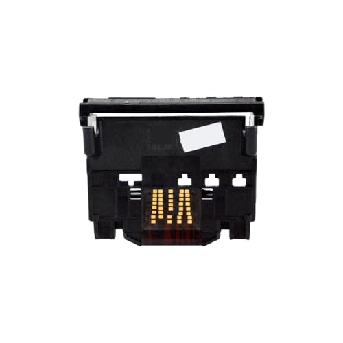 GSwReJ Kompatibler Druckkopf Kompatibel mit 564 5 Steckplatz zur Verwendung in 7510 7515 D5460 D7560 B8550 C5370 C5380 C6300 C6380 D5400 D7560 C310A von GSwReJ