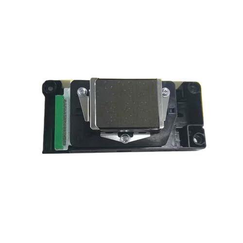 GSwReJ Kompatibler Druckkopf Kompatibel mit DX5-Drucker Mimaki JV33 JV5 CJV30 MUTOH VJ1204 VJ1304 VJ1604 VJ1614 Green Anschluss DF-49684 von GSwReJ
