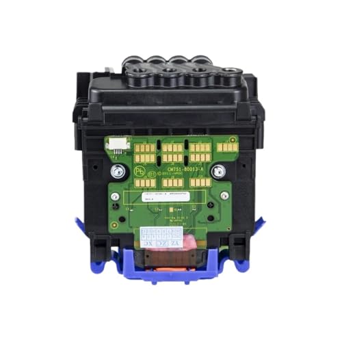 GSwReJ Kompatibler Druckkopf Kompatibel mit Designjet T730 T830 Modelle 728 729 730 F9J81a GSwReJ Kompatibler Druckkopf Kompatibel mit Designjet T730 T830 Modelle 728 729 730 F9J81a von GSwReJ