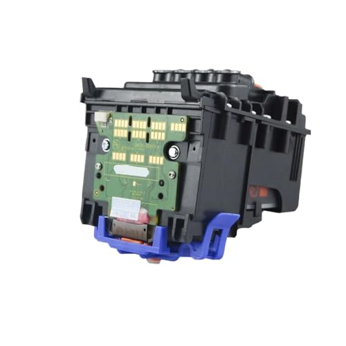 GSwReJ Kompatibler Druckkopf Kompatibel mit Designjet T730 T830 Modelle 729 728 730f9J81a GSwReJ Kompatibler Druckkopf Kompatibel mit Designjet T730 T830 Modelle 729 728 730f9J81a von GSwReJ