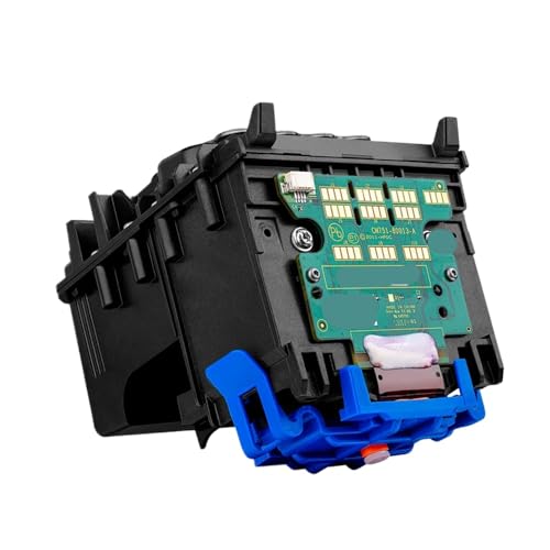 GSwReJ Kompatibler Druckkopf Kompatibel mit Designjet T730 T830 Passend 729 728 F9J81a GSwReJ Kompatibler Druckkopf Kompatibel mit Designjet T730 T830 Passend 729 728 F9J81a von GSwReJ