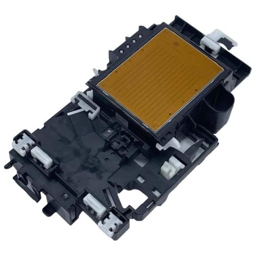 GSwReJ Kompatibler Druckkopf Kompatibel mit MFC J6770 J5720 J3720 DCP J4110DW J4510DW J2310 J4620 J6570CDW J6920 J4410DW J4510 J5620DW von GSwReJ