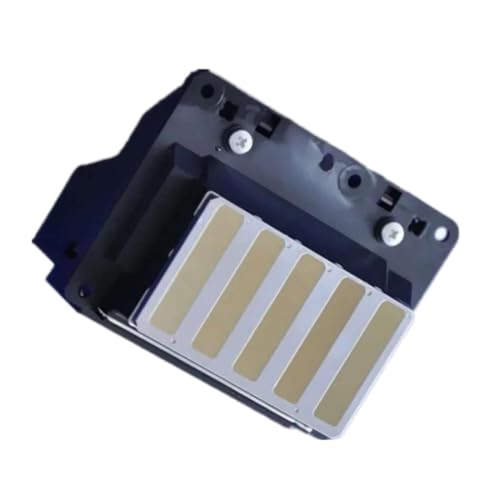 GSwReJ Kompatibler Druckkopf Kompatibel mit Stylus Pro 11880 11880C F179000 DX6 -Drucker GSwReJ Kompatibler Druckkopf Kompatibel mit Stylus Pro 11880 11880C F179000 DX6 -Drucker von GSwReJ