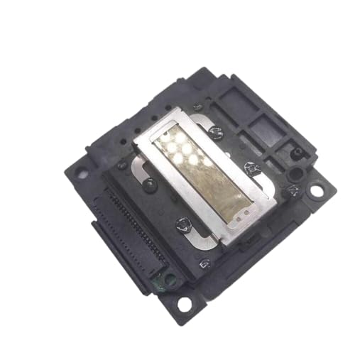 GSwReJ Kompatibler Druckkopf Kompatibel mit Tintenstrahldrucker M201 M2129 M2110 M2100 M100 M101 M1100 M2128 M1108 M1120 M2120 M105 M2118 M1128 M1129 von GSwReJ