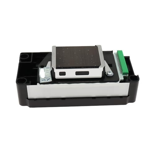 GSwReJ Kompatibler Druckkopf Kompatibel mit VJ1204 VJ1304 VJ1604 Lösungsmittel Drucker Green -Anschluss DX5 von GSwReJ