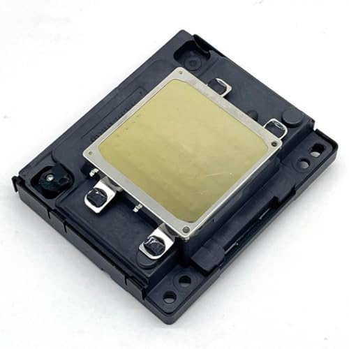 GSwReJ Kompatibler Druckkopf Kompatibel mit Verschiedene Drucker PX-1700F PX-605F PX-203 EMP-1700 V600 PX-205 PX-675F PX-1200 von GSwReJ