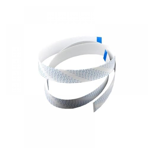 GSwReJ Kompatibler Druckkopf Kompatibel mit XP600 Eco -Lösungsmittel Drucker XP700 XP701 XP800 Ersatzleiter FA09050(XP600 Flat Cable) von GSwReJ