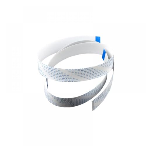 GSwReJ Kompatibler Druckkopf Kompatibel mit XP600 -Serie XP601 XP610 XP700 XP701 XP800 XP801 XP820 XP850 ECO Lösungsmitteldrucker(XP600 Flat Cable) von GSwReJ