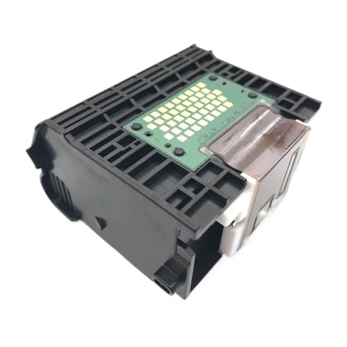 GSwReJ Kompatibler Druckkopfersatz Kompatibel mit QY6-0070 MP510 MP520 MX700 IP3300 IP3500 Drucker von GSwReJ