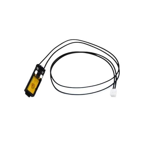 GSwReJ Kompatibler Fixierthermistor Kompatibel mit M2540 M2640 M2634 M2135 P2235 2P040 M2040 M2735 Drucker von GSwReJ