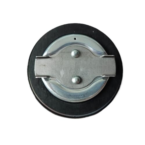 GSwReJ Kompatibler Kraftstofftankdeckel Kompatibel mit 14-PS-Gasmotor-EX40-Teile GSwReJ Kompatibler Kraftstofftankdeckel Kompatibel mit 14-PS-Gasmotor-EX40-Teile von GSwReJ