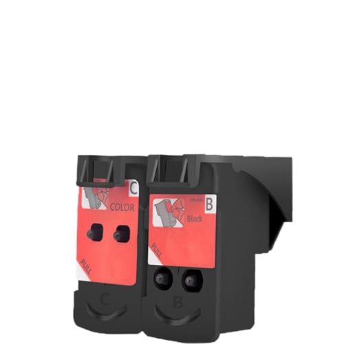 GSwReJ Kompatibler PrinThead CA91 CA92 QY6 8020 QY6 8004 Kompatibel mit G1800 G1810 G2800 G2810 G3800 G3810 G4800 G4810 Drucker(1 Pcs CA91-QY6 8004) von GSwReJ