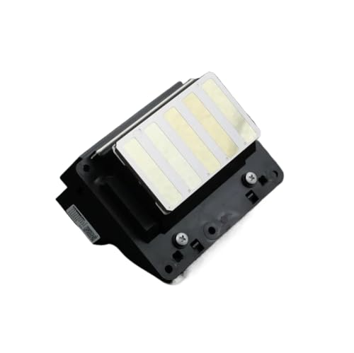 GSwReJ Kompatibler PrinThead Kompatibel mit Stylus Pro 7700 9700 7900 9900 und Surecolor P7000 P9000 P7080 P9080 F191140 F191141 GSwReJ Kompatibler PrinThead Kompatibel mit Stylus Pro 7700 9700 7900 9900 und Surecolor P7000 P9000 P7080 P9080 F191140 F191141 von GSwReJ