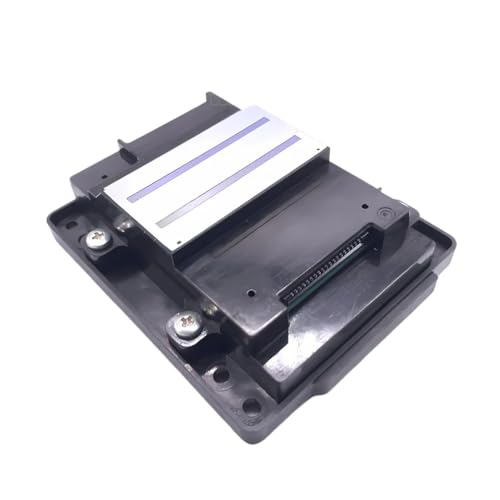 GSwReJ Kompatibler PrinThead Kompatibel mit WF-7610 WF-7620 WF-7621 WF-7611 WF-7111 WF-3620 WF-3621 WF-3641 WF-2530 WF-2531 T1881 WF-7720 WF-7715 Printer-Teile von GSwReJ