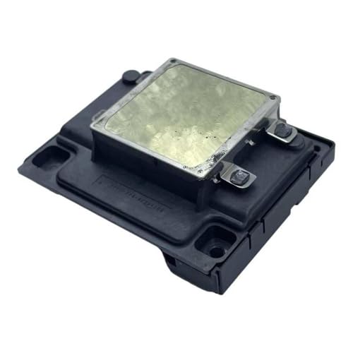 GSwReJ Kompatibler Printhead-Ersatz Kompatibel mit PX-Serienmodelle wie PX-205 EMP-1700 PX-675F PX-203 V600 PX-1700F PX-1200 PX-605F von GSwReJ
