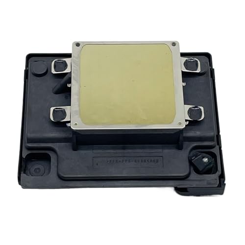 GSwReJ Kompatibler Printhead-Ersatz Kompatibel mit Verschiedene F190020-Druckermodelle, einschließlich V600 EMP-1700 PX-203 PX-605F PX-1200 PX-1700F PX-675F PX-205 von GSwReJ