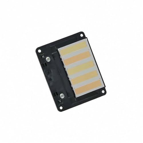 GSwReJ Kompatibler Printhead -Ersatz Kompatibel mit Verschiedene Modelle, darunter 7908 9908 9910 7910 7710 9700 7700 9900 9710 P6080 P8080 DX6 F191010 GSwReJ Kompatibler Printhead -Ersatz Kompatibel mit Verschiedene Modelle, darunter 7908 9908 9910 7910 7710 9700 7700 9900 9710 P6080 P8080 DX6 F191010 von GSwReJ