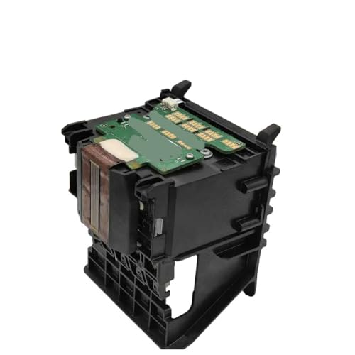 GSwReJ Kompatibler Printhead Kompatibel mit OfficeJet 7740 8210 8702 8710 8715 8720 8725 8730 8740 Verwendung mit 952 953 954 955 von GSwReJ