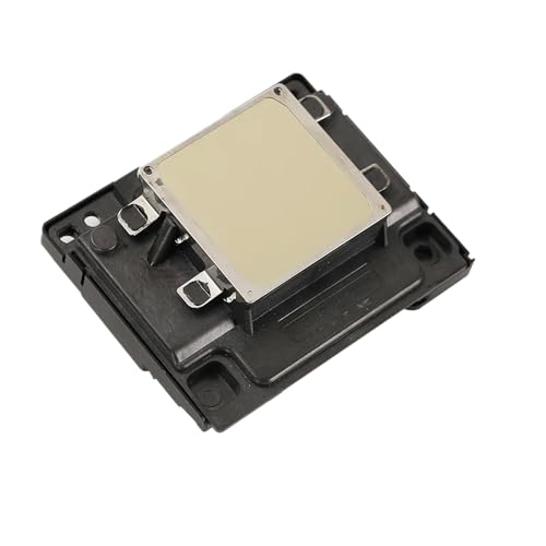 GSwReJ Kompatibler Printhead Kompatibel mit TX600 TX515W TX550W TX600FW TX610 NX515 NX510 TX620FWD -Druckerteile Teile von GSwReJ