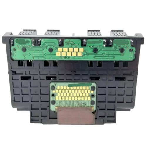 GSwReJ Kompatibler Printhead QY6-0087 Kompatibel mit Verschiedene Modelle, einschließlich MB5140 IB4150 IB4110 MB2310 MB2390 MB5320 MB5150 MB5050 MB2730 IB4040 MB2050 MB2140 und MB2330 GSwReJ Kompatibler Printhead QY6-0087 Kompatibel mit Verschiedene Modelle, einschließlich MB5140 IB4150 IB4110 MB2310 MB2390 MB5320 MB5150 MB5050 MB2730 IB4040 MB2050 MB2140 und MB2330 von GSwReJ