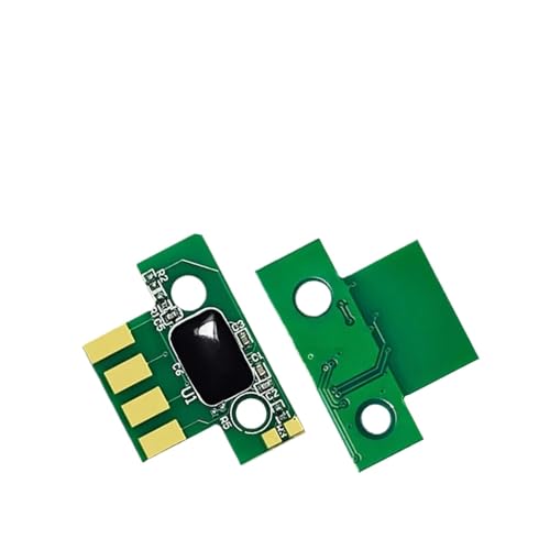 GSwReJ Kompatibler Tonerchip Kompatibel mit C2325 C2425 C2535 MC2535 MC2640 C2310 -Serie(M USA C2310M0) von GSwReJ