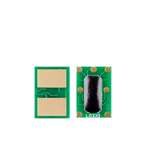 GSwReJ Kompatibler Tonerchip Kompatibel mit C650DN-Druckermodelle 9006127-30 YA8001-1088G017-20 YA8001-1088G033-36 TC-C4EK1EU RU ME AF Au KOR Cn AP KOR JP(Y AU 1088G033) von GSwReJ