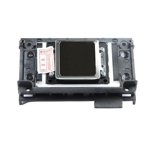 GSwReJ Kompatibler XP600 Eco -Lösungsmittel Printhead Kompatibel mit XP600 XP610 XP620 XP625 XP630 XP635 XP700 DX8 von GSwReJ
