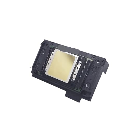 GSwReJ Kompatibler XP600 Printhead FA09050 Printhead Kompatibel mit XP700 XP701 XP800 ECO -Lösungsmitteldrucker GSwReJ Kompatibler XP600 Printhead FA09050 Printhead Kompatibel mit XP700 XP701 XP800 ECO -Lösungsmitteldrucker von GSwReJ