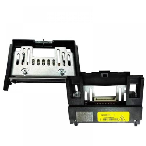GSwReJ Kompatibler thermischer Druckkopf Kompatibel mit Datacard CD800 SD260 SD360 SD160 SD460 CD111 CD112 CD812 -Drucker von GSwReJ