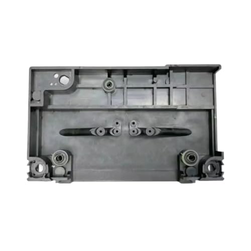 GSwReJ L1800 Druckkopfabdeckung kompatibel mit L800 L801 L805 R270 TX650 R290 T50 R1400 R1430 R330 R280 Print -Kopfverteiler von GSwReJ