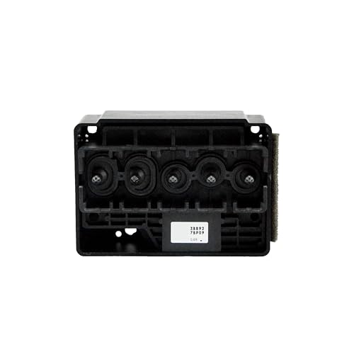 GSwReJ ME1100 ME70 ME650 C110 C120 C10 C1100 T30 T33 T110 T110 T1110 SC110 TX510 B1100 L1300 PRINTIBLICHES PINTHEAD F185000 SELDUNGSTEIL Kompatibel mit DEN TINKJET -PINTERTER GSwReJ ME1100 ME70 ME650 C110 C120 C10 C1100 T30 T33 T110 T110 T1110 SC110 TX510 B1100 L1300 PRINTIBLICHES PINTHEAD F185000 SELDUNGSTEIL Kompatibel mit DEN TINKJET -PINTERTER von GSwReJ