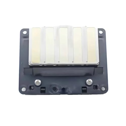 GSwReJ PrinThead -kompatibel mit 7908 9908 9910 7910 7710 9700 7700 9900 9710 P6080 P8080 DX6 F191010 Entsperrter Druckkopfersatz Ersatzteil von GSwReJ