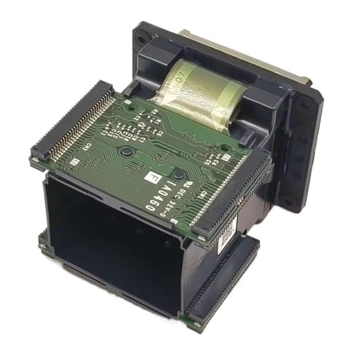 GSwReJ PrinThead -kompatibel mit Roland DX7 FH740 RF640A RF 640 RA640 RE640 XF 640 XR 640 VS 640 VS 540 VS300 VS640I VS540I von GSwReJ