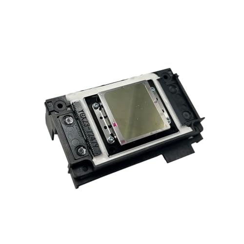 GSwReJ Printhead -Ersatz Kompatibel mit Verschiedene Drucker XP600 -Serie kompatibel mit XP600 XP601 XP510 XP610 XP620 XP700 XP720 XP800 XP801 XP810 GSwReJ Printhead -Ersatz Kompatibel mit Verschiedene Drucker XP600 -Serie kompatibel mit XP600 XP601 XP510 XP610 XP620 XP700 XP720 XP800 XP801 XP810 von GSwReJ