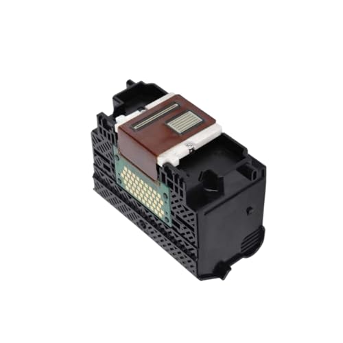 GSwReJ Printhead QY6-0066 kompatibler Austausch Kompatibel mit Tintenstrahldrucker MX7600 IX7000 von GSwReJ