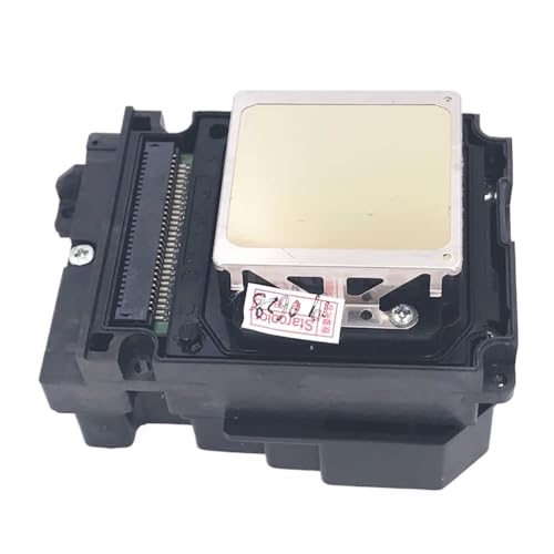 GSwReJ TX800 PrinThead -kompatibel mit DX10 DX8 ECO Lösungsmitteldrucker -Plotter F192040 Anti -ätzende Öldüse modifizierte Kopfkappe GSwReJ TX800 PrinThead -kompatibel mit DX10 DX8 ECO Lösungsmitteldrucker -Plotter F192040 Anti -ätzende Öldüse modifizierte Kopfkappe von GSwReJ