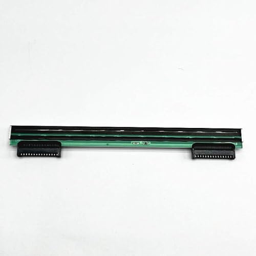 GSwReJ Thermals Barcode Druckkopf kompatibel mit ZD421 203DPI 300DPI -Etikettdrucker(300DPI) von GSwReJ